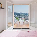 Bleu Azur - Elegance Privee Avec Vue & Montagne Cagnes-sur-Mer