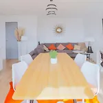 Bleu Azur - Elegance Privee Avec Vue & Montagne *