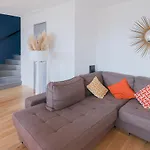Bleu Azur - Elegance Privee Avec Vue & Montagne * Cagnes-sur-Mer