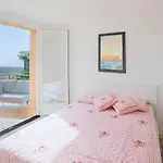 Bleu Azur - Elegance Privee Avec Vue & Montagne Vila Cagnes-sur-Mer